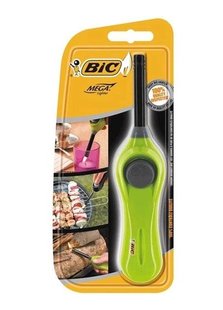 Запальничка побутова BIC (3086126788388) В00150735 фото