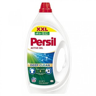 Гель для прання Persil Універсал 2,835 л (9000101569681) В00302807 фото