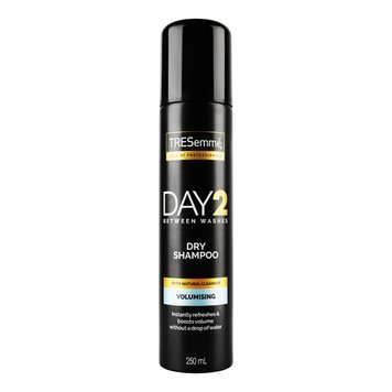 Сухой шампунь Tresemme Объем 250 мл (8710847940781) В00305242 фото