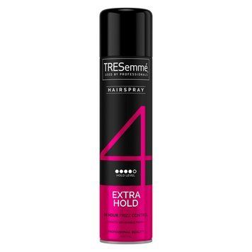 Лак для волосся Tresemme Extra Hold Екстрасильної фіксації 4 400 мл. (8710447299081) В00318517_U фото