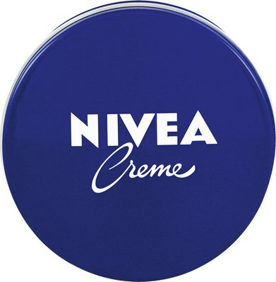 Універсальний крем Nivea для догляду за шкірою з гліцерином і евцеріном 250 мл (5900017043487) В00279776 фото