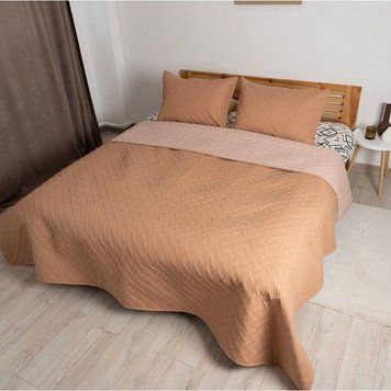 ТЕП Покривало ТЕП "VINTAGE" 180*240 см 1шт, Сірий/Вінтаж, 2000008639132 В00326969 фото