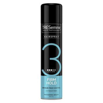 Лак для волос Tresemme Firm Hold Средней фиксации 3 400 мл. (8710447299111) В00318518_U фото