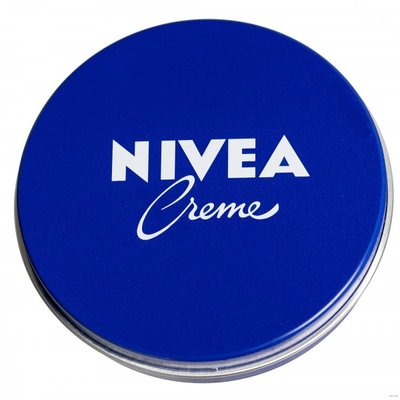 Универсальный крем Nivea для ухода за кожей с глицерином и эвцерином 30 мл (42438960) В00279860 фото