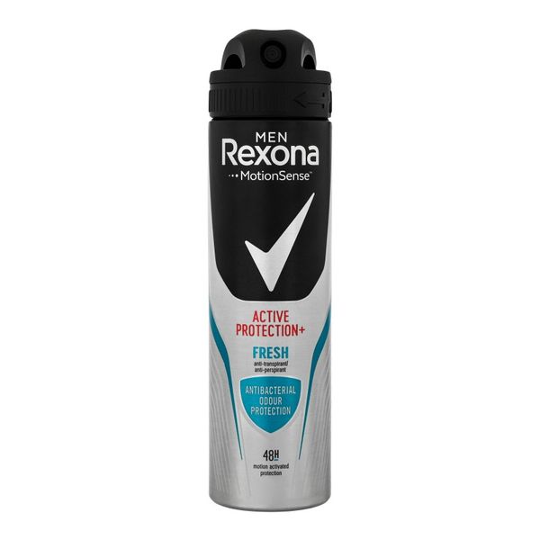 Антиперспірант-аерозоль Rexona Men Motionsense 150 мл (8710908760044) В00193607 фото