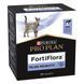 Пробіотик PRO PLAN FortiFlora для котів та кошенят, для травлення та зміцнення імунітету 30х1 г(8445290040794)