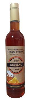 Сироп Johnny Teacher апероль 900 мл. (000083482) 000083482 фото