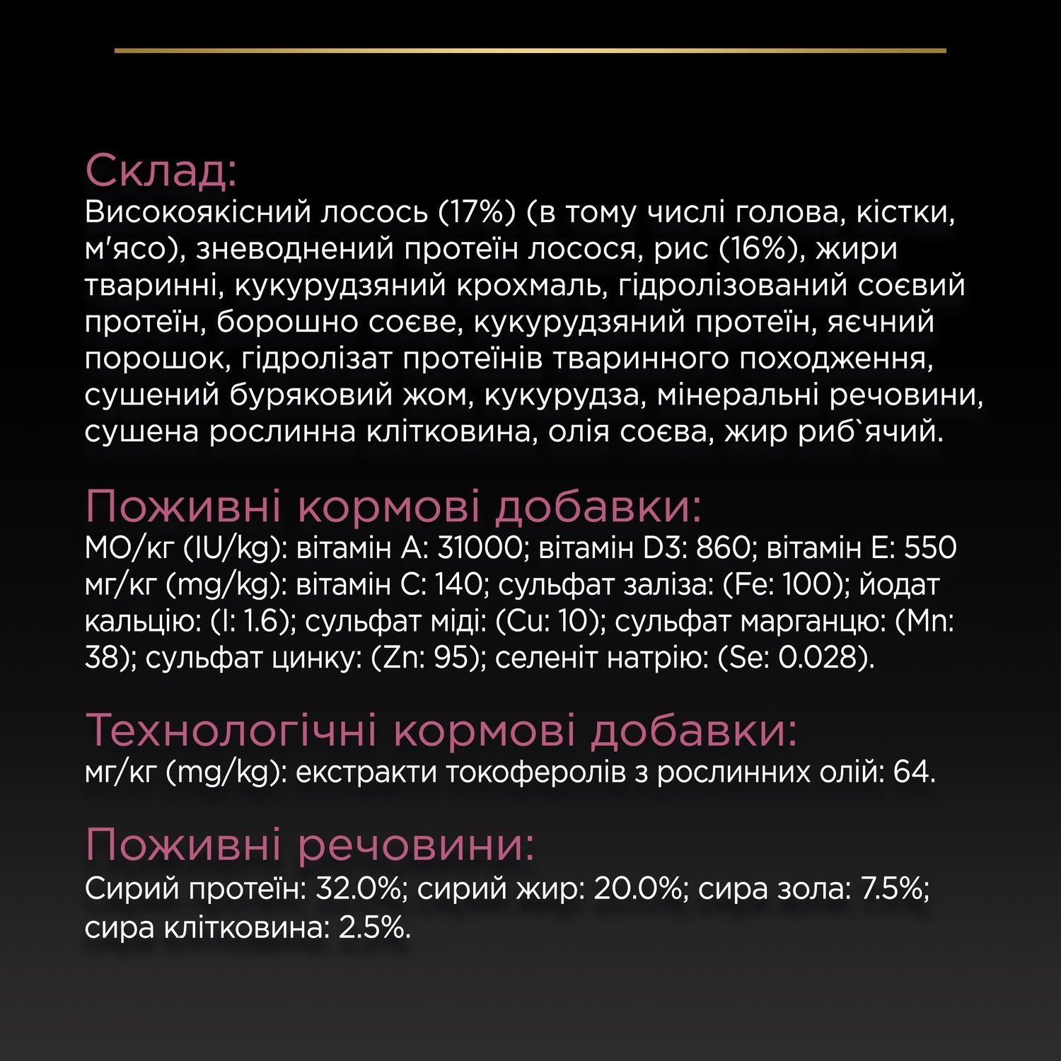 Сухой корм PRO PLAN Medium Puppy 