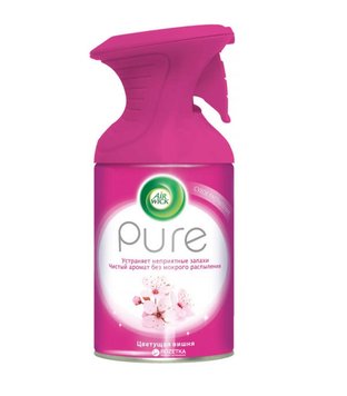 Освежитель воздуха Air Wick Pure Цветущая вишня 250 мл (5011417563892) В00196334 фото