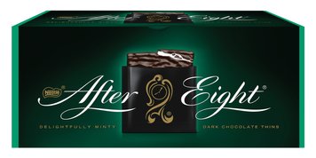 Цукерки Nestle After Eight класичні 200 г (5000189363069) 000073854 фото