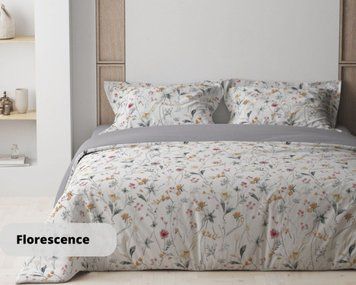 ТЕП Комплект постільної білизни ТЕП "Happy Sleep" полуторний, Olive Dream, 50x70, 2000008907699 В00326800 фото