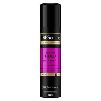 Лак для волос Tresemme Extra Hold Экстрасильная фиксация 4 100 мл (5012254061022) В00336664_U фото