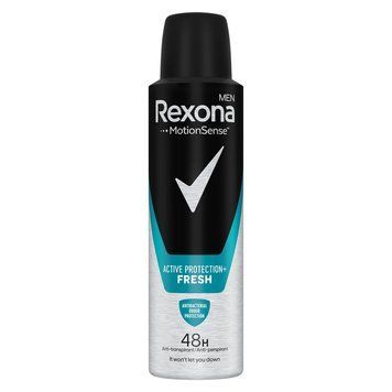 Антиперспірант-аерозоль Rexona Men Motionsense 150 мл (8710908760044) В00315969_U фото