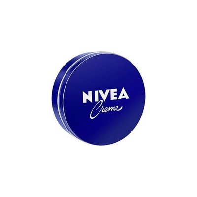 Універсальний крем Nivea для догляду за шкірою з гліцерином і евцеріном 75 мл (4005808159802) В00283731 фото
