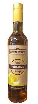 Сироп Johnny Teacher диня 900 мл. (4820211000264) 000083484 фото