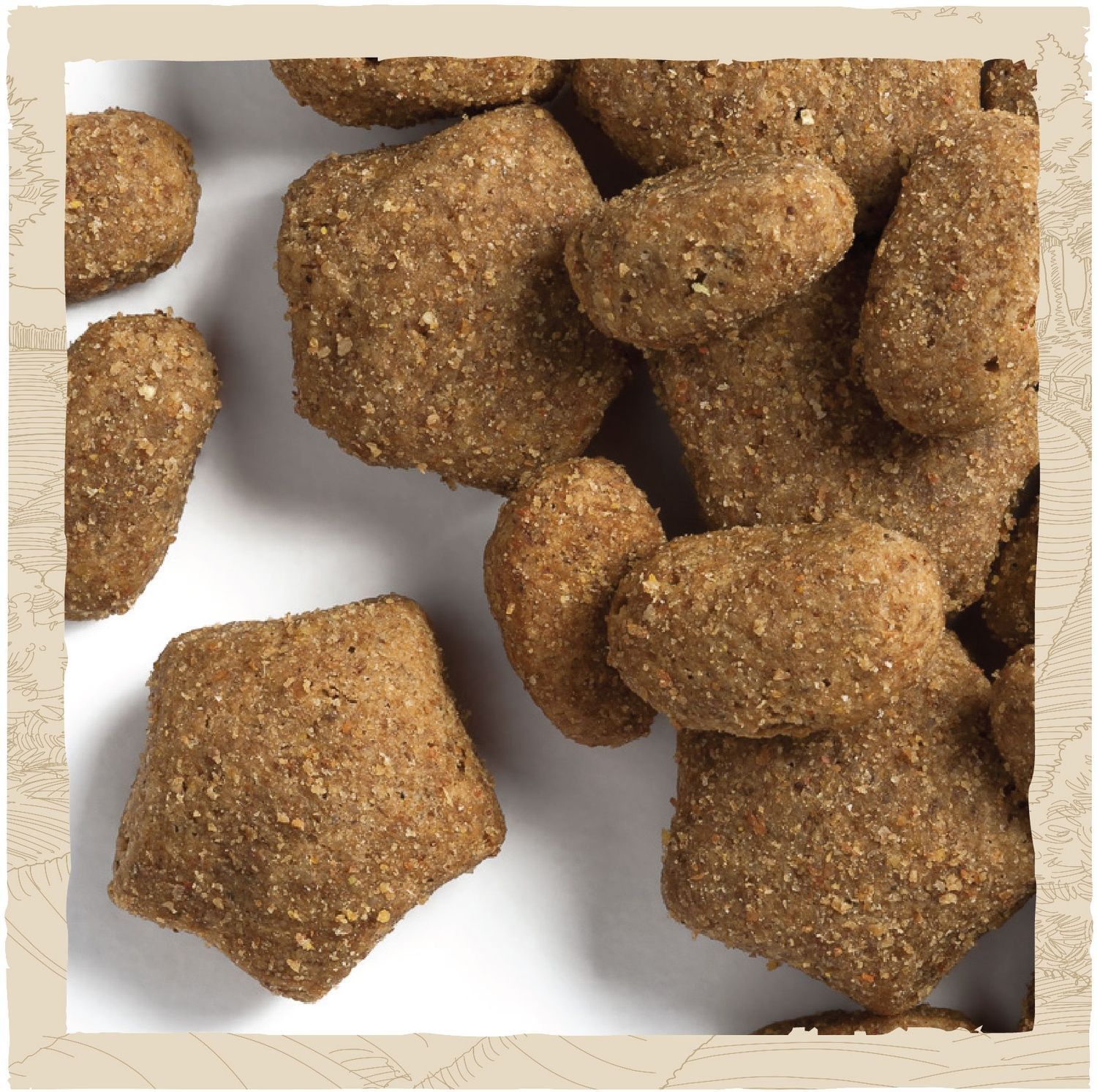 Сухой корм Dog Chow Adult Active для активных взрослых собак с курицей 2,5 кг ( 7613034487858) 000074256 фото