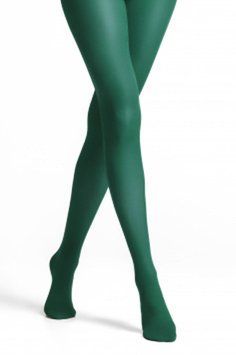 Колготи жіночі поліамідні 40 ден ТМ Legs 500 TETTI COLOUR 40 jasper 3, (4823108948632) В00309256 фото