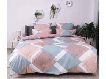 ТЭП Комплект постельного белья ТЭП "Soft dreams" семейный, White Look, 70x70, 2000008920766 В00327940 фото