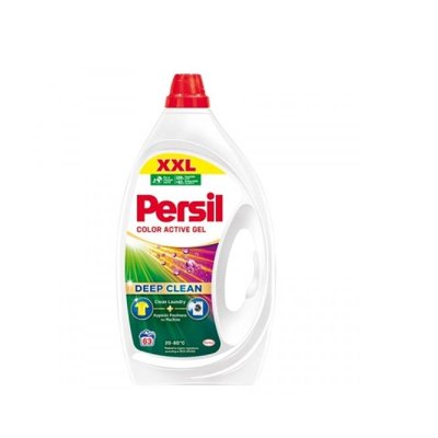 Гель для прання Persil Color 2.835 л (9000101562187) В00302328 фото