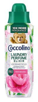 Парфум для одягу Coccolino Perfume Elixir First Blooms Весняні квіти 460 мл (8720181680410) В00355801 фото