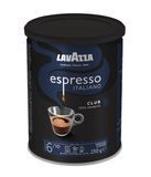 Кава мелена Lavazza Espresso Club ж/б 250 г. (8000070015104) 00-00002835 фото