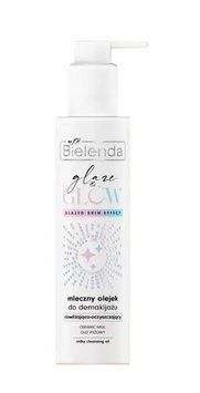 Очищающее масло Bielenda Glaze & Glow Milk 100 мл. (5902169064273) В00348051 фото