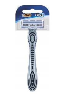 Станок для гоління BIC Flex Comfort 1шт (3086123395664) В00293954 фото