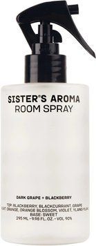 Парфюмированный спрей для дома Sister's Aroma Room Spray Dark Grape and blackberry 295 мл (4820227784899) В00355653 фото