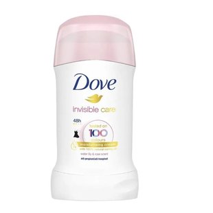 Антиперспірант-олівець Dove Invisible Care 40 мл (87342765) В00302816 фото