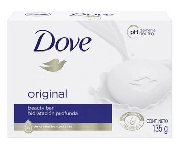 Крем-мило Dove Краса та догляд 135 г. (8720181913341) В00356964_U фото