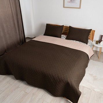 ТЕП Покривало ТЕП "VINTAGE" 180*240 см 1шт, Сірий/Вінтаж, 2000008639132 В00326973 фото
