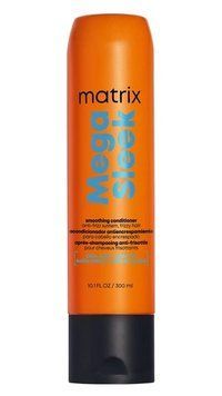 Кондиционер Matrix Mega Sleek для гладкости непослушных волос 300 мл (3474637370718) В00352096 фото