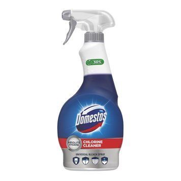 Спрей Domestos універсальний 450 мл. (8720181057823 В00296381 фото