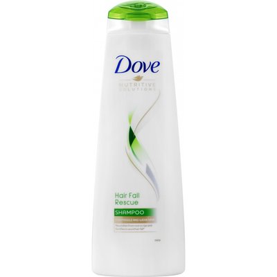Шампунь Dove Hair Therapy контроль над втратою волосся 250 мл (8712561888325) В00297319 фото