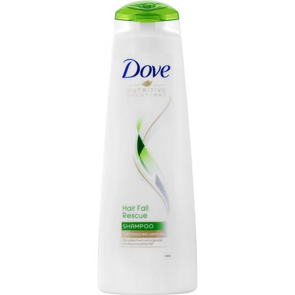 Шампунь Dove Hair Therapy контроль над втратою волосся 250 мл (8712561888325) В00297319 фото