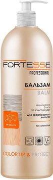 Бальзам Fortesse Pro стійкість кольору 400 мл (4820000307406) В00146800 фото