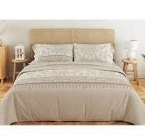 ТЕП Комплект постільної білизни ТЕП "Soft dreams" сімейний, White Look, 70x70, 2000008920766 В00332389 фото