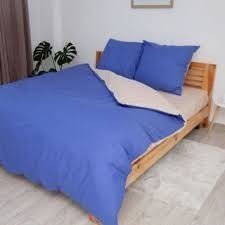 ТЭП Комплект постельного белья ТЭП "Happy Sleep" полуторный, Olive Dream, 50x70, 2000008907699 В00327872 фото