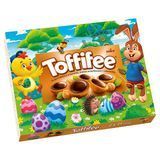 Цукерки Toffifee Великдень 250 г. (4014400928112) 000087043 фото