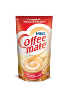 Вершки сухі Coffee-mate Nestle 200 г.(8850127010190) 000074508 фото