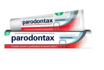 Зубна паста Parodontax Вибілююча 75 мл. (5054563227706) В00283270 фото