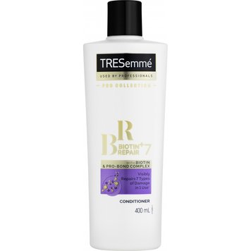 Кондиціонер для волосся Tresemme Repair & Protect відновлювальний 400 мл (8710447224205) В00186342 фото