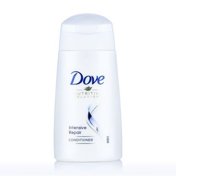Кондиціонер для волосся Dove Hair Therapy Intensive Repair Conditioner Інтенсивне відновлення, 50 мл (40133041) В00190676 фото