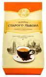 Кава мелена Кава старого Львова Сніданкова кава 100г (4820000371285) 000019079 фото