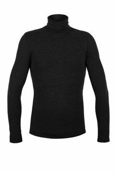 Гольф чоловічий 24Ш-ГМ 3XL чорний штука, (4827402738838) В00297527 фото
