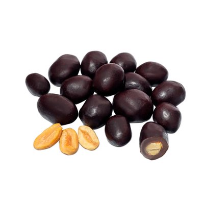 Дружківка драже арахіс з какао-порошку 2.5 кг. (4820046910479) 000008649 фото
