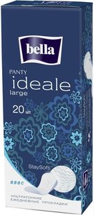 Гигиенические прокладки Bella Panty Ideale Large 20 шт. (5900516312565) В00316129 фото