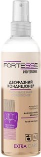 Двофазний кондиціонер-спрей Fortesse Pro Balance & Fresh з протеїнами пшениці 250 мл (4820000306836) В00146875 фото