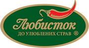 Любисток