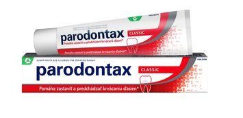 Зубна паста Parodontax Без фтору 75 мл. (4047400392041) В00324831 фото